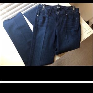 ♥️NWT BEAUTIFUL PAIGE JEANS 👖♥️